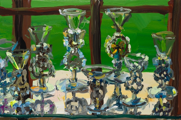 DE VLIEGHER Jan - Glas, 2026.65